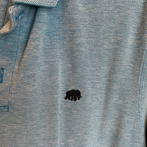 Banana Republic Golf Shirt Polo - Picture 4 of 4